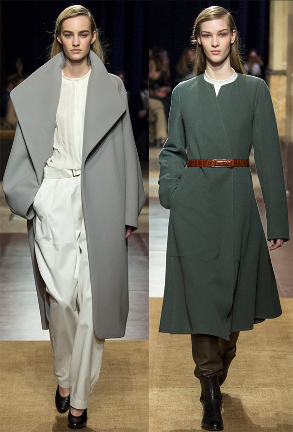 Herm?s automne-hiver 2025-2026