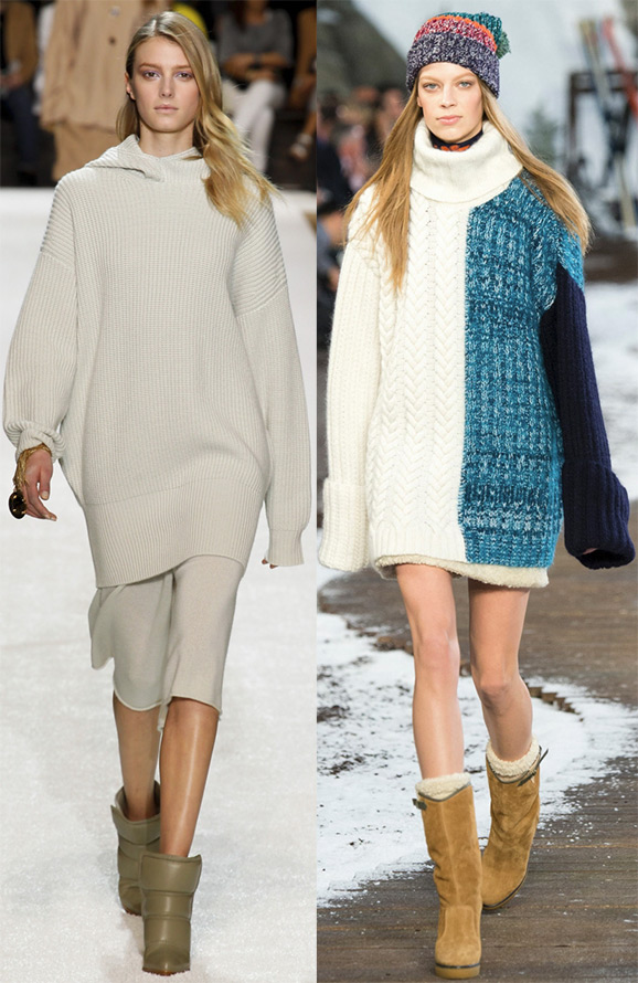 Mode Chaude 2025-2026