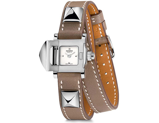 M?dor nouvelles montres de Herm?s