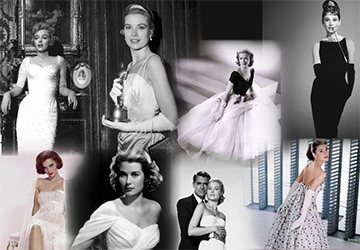 Icônes de style et critiques de mode