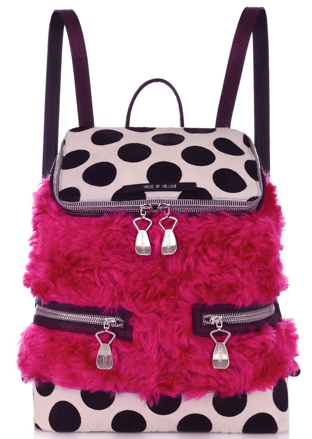 sac à dos rose, photo