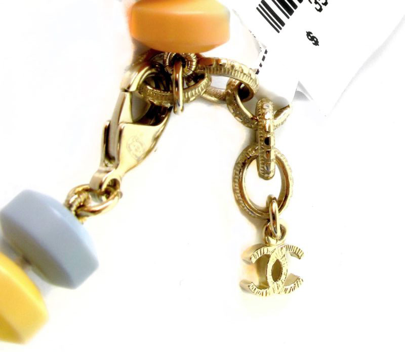 Bijoux Chanel automne-hiver 2025-2026