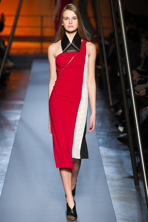 Roland Mouret Automne-Hiver 2025-2026