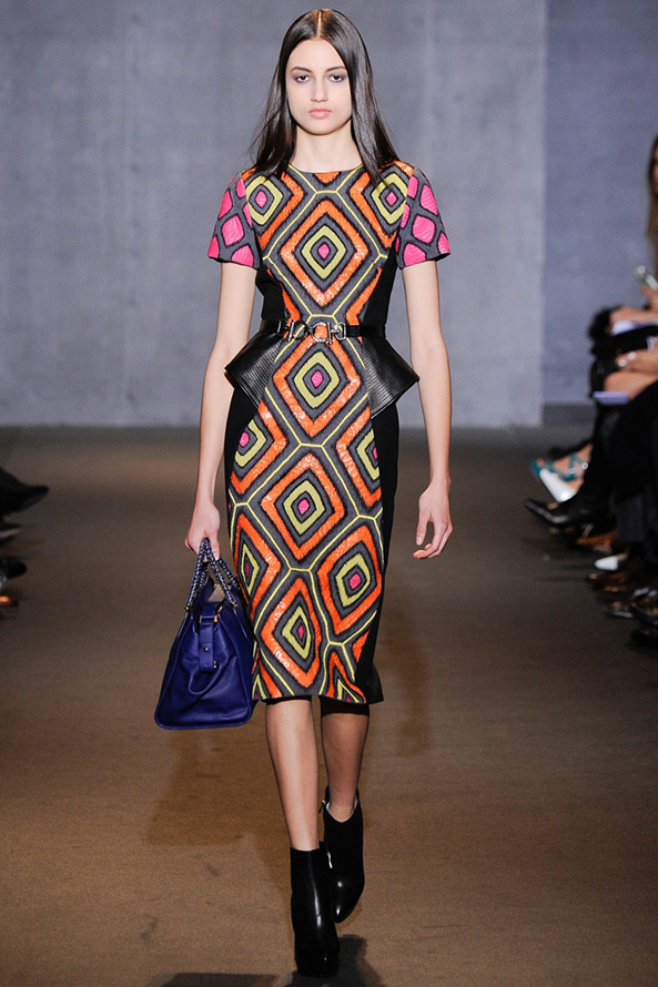 Les meilleures robes lumineuses pour l'automne et l'hiver