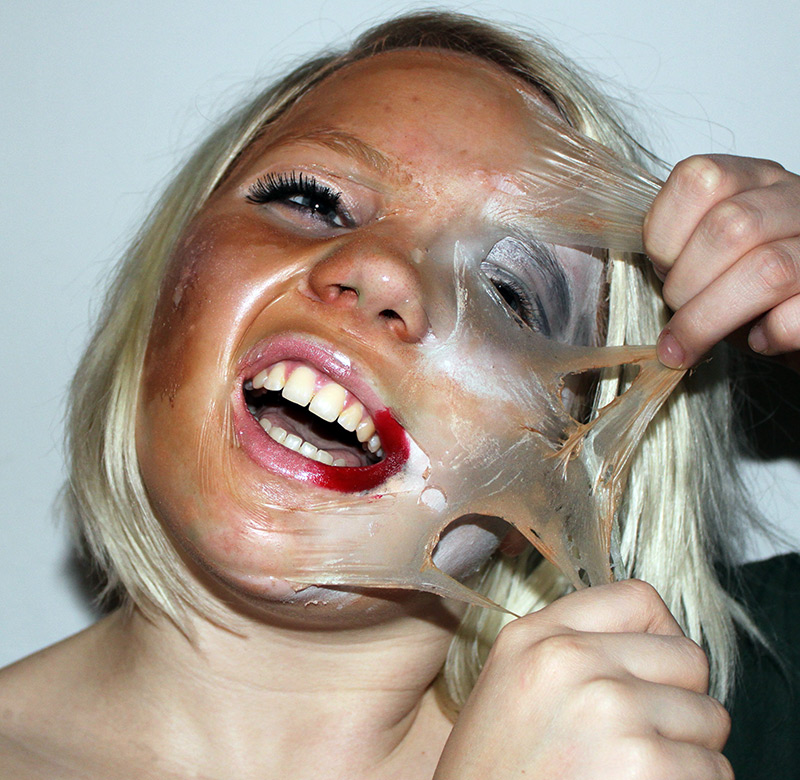 Conditionnement et nettoyage de la peau