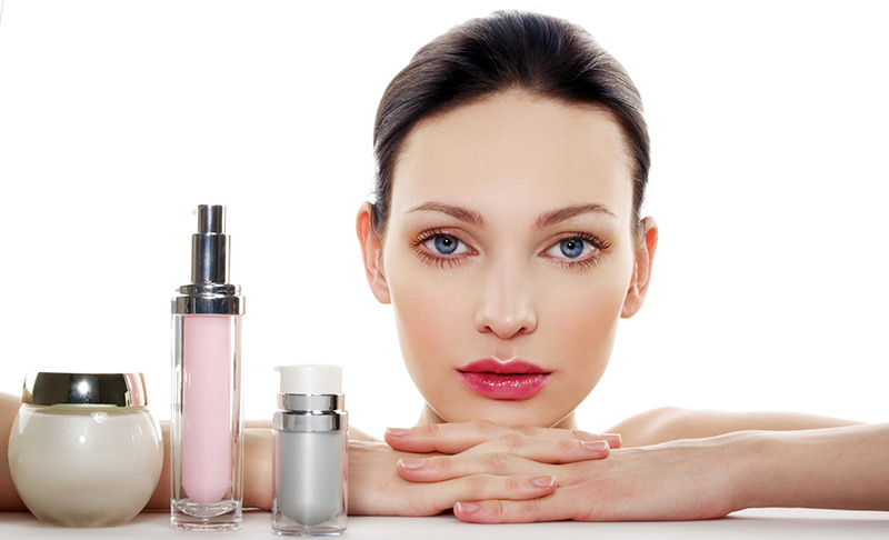 Conditionnement et nettoyage de la peau