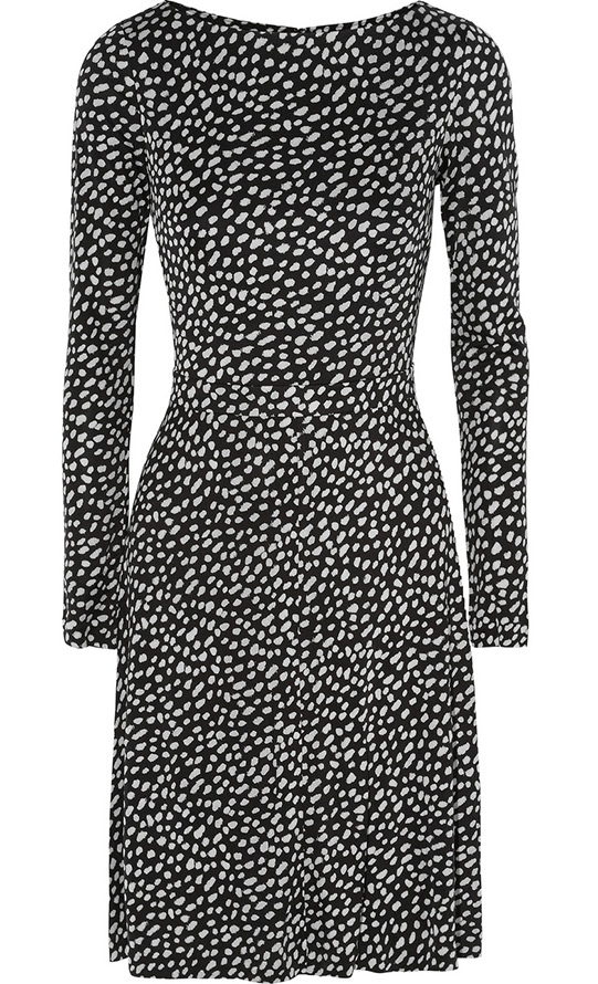 Habillez-vous pour l'automne et l'hiver