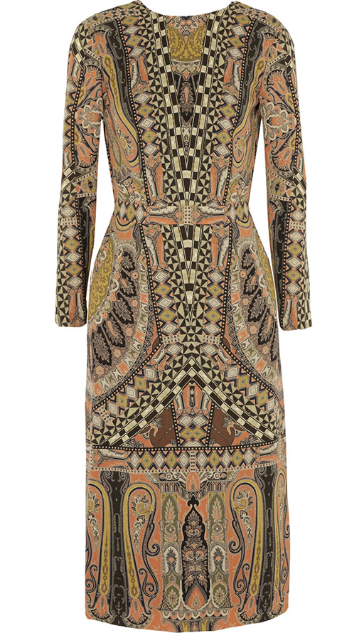 Robe Etro