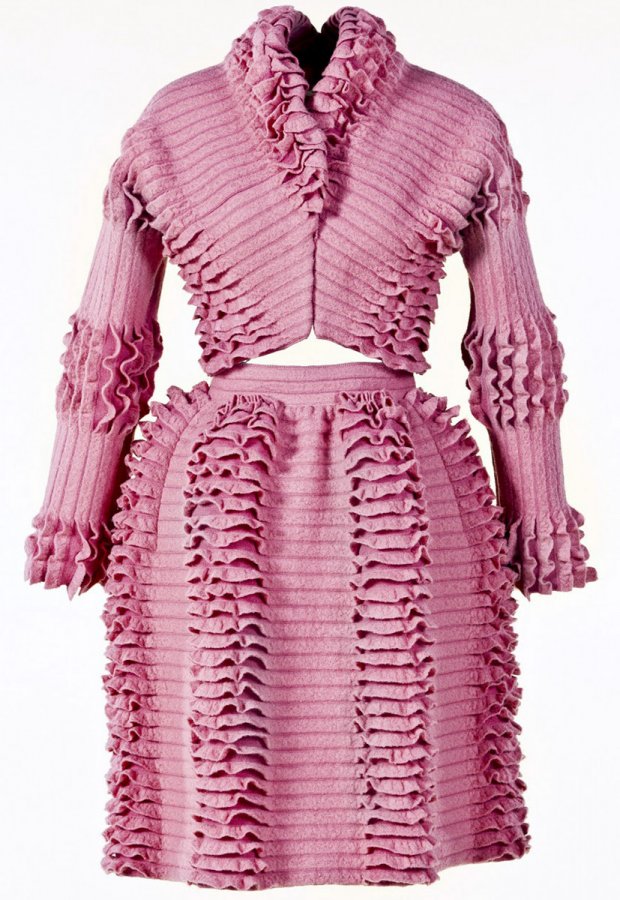 Photo de la collection Azzedine Alaya