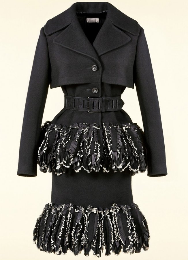 Photo de la collection Azzedine Alaya