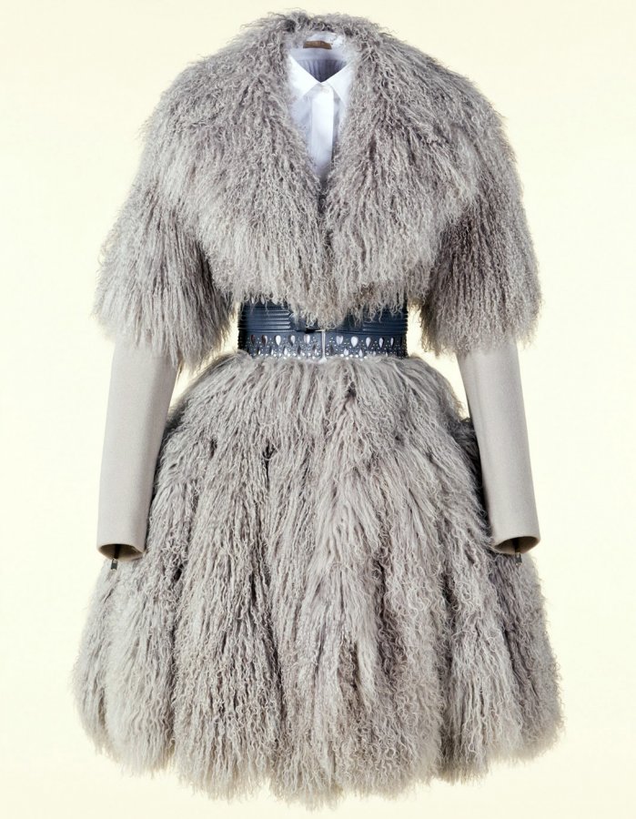 Photo de la collection Azzedine Alaya