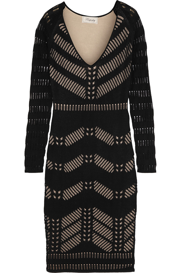 Robe à la mode automne-hiver 2025-2026