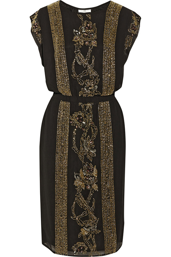 Robes de club 2026-2105