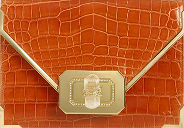 Sacs jaunes et oranges 2025-2026