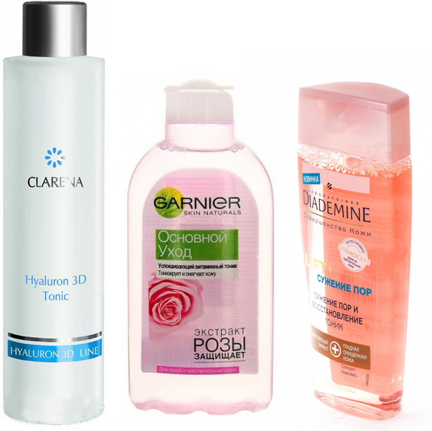 Étudier les ingrédients des toniques