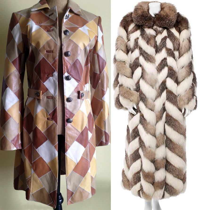 Comment s'habiller en hiver et avoir l'air à la mode et élégant