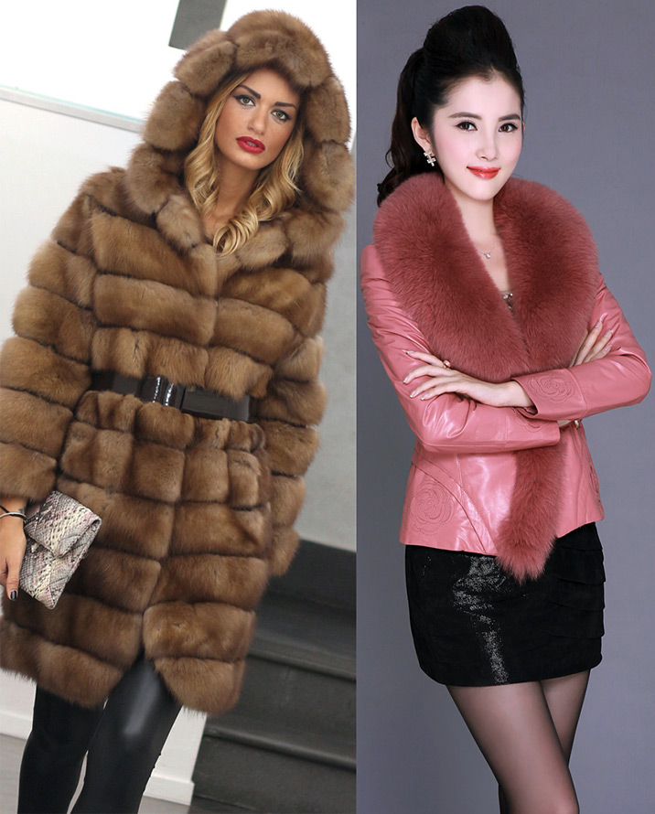 Comment s'habiller à la mode en hiver