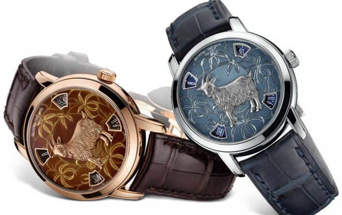 La légende du zodiaque chinois