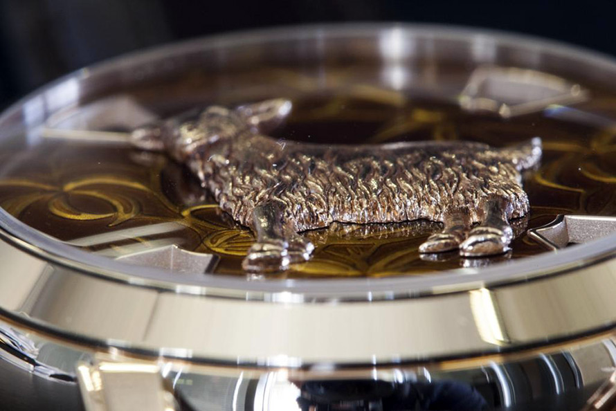 2015 est l'année de la chèvre