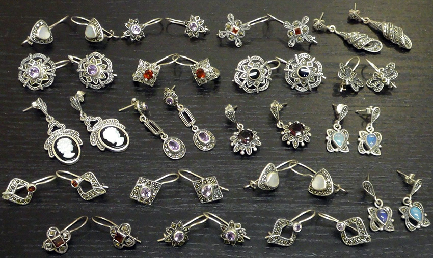 Comment nettoyer l'argent