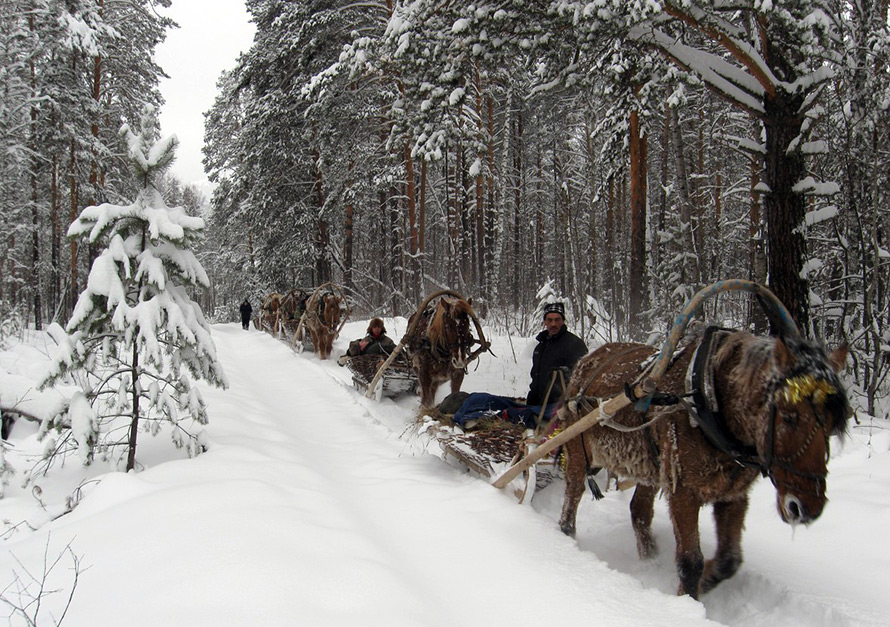 Où partir pour le nouvel an 2026