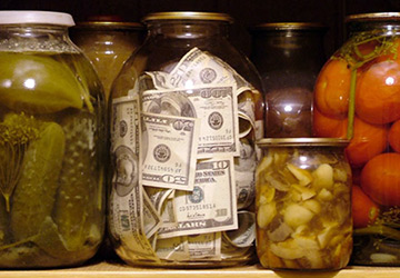 Acheter des choses ou des expériences