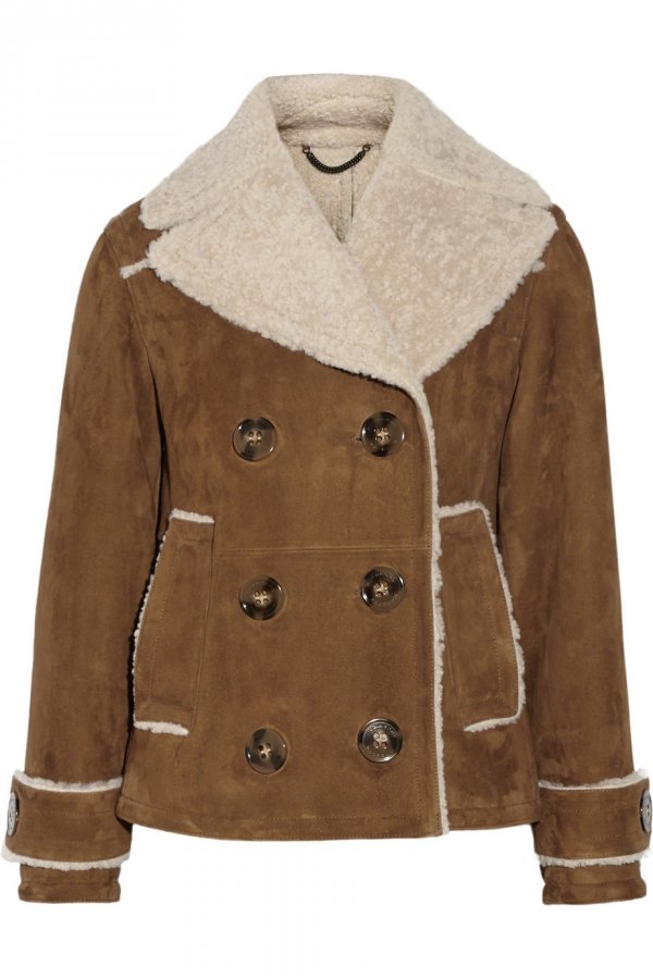 Burberry Prorsum Automne-Hiver 2025-2026