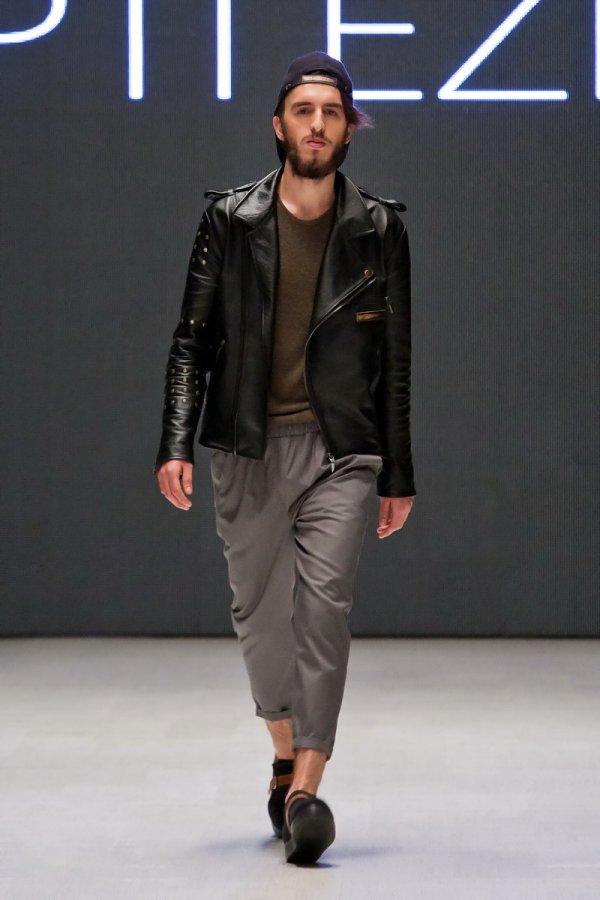 Biélorussie Fashion Week printemps-été 2026