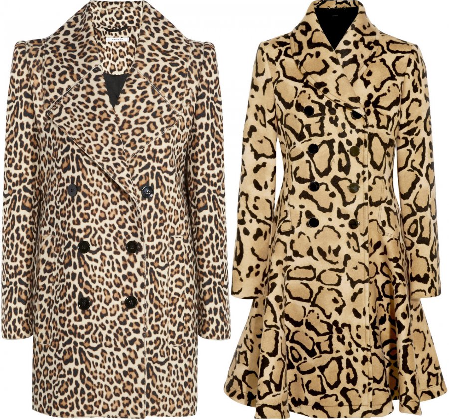 Vêtements chauds et lumineux 2025-2026