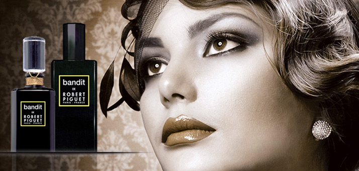 Bandit de Robert Piguet