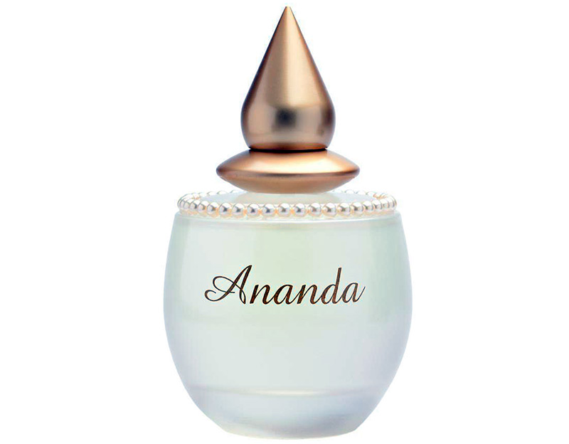 Parfumerie d'ylang-ylang