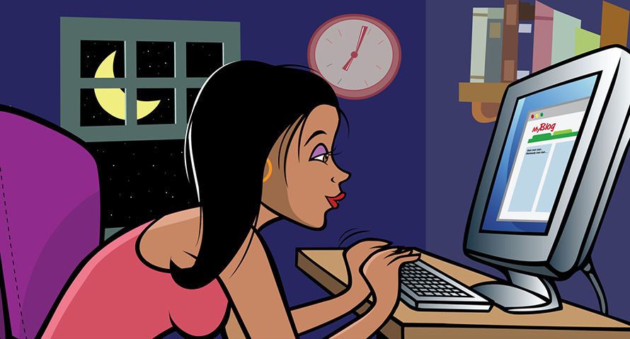 Conseils utiles pour les blogueurs