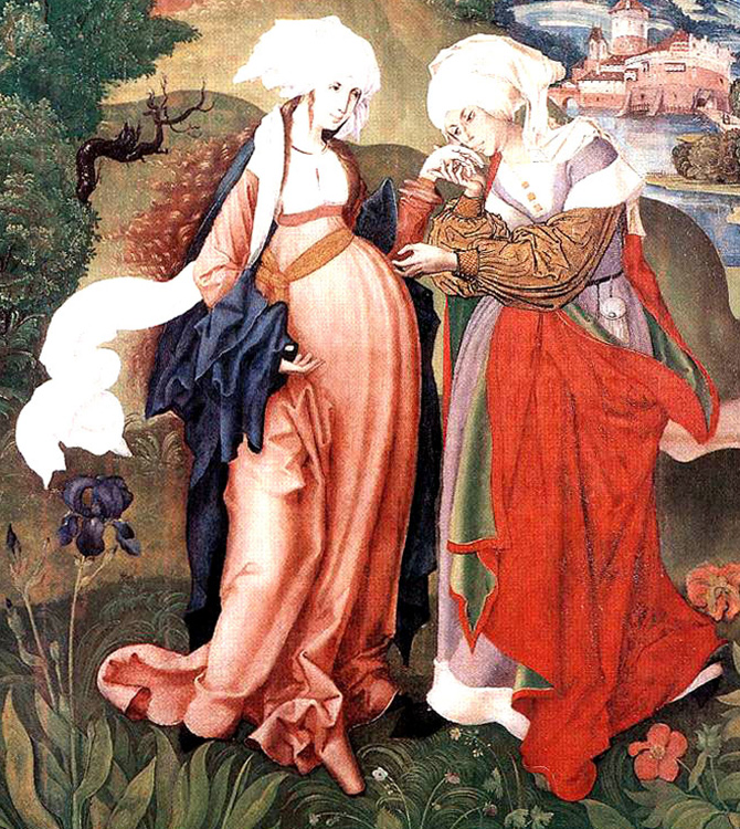 L'histoire du foulard