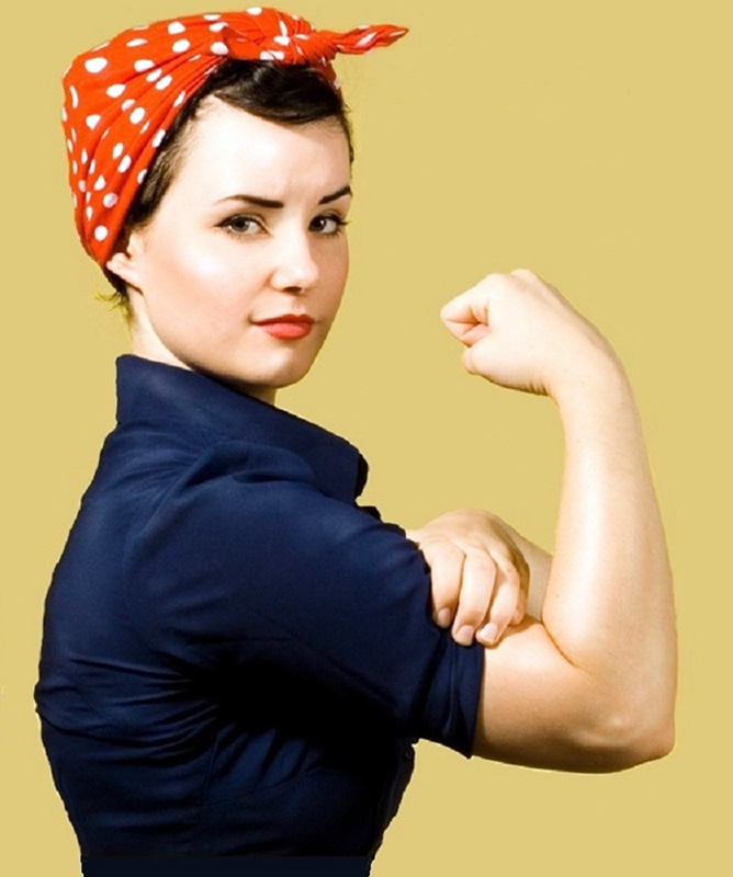 L'histoire du foulard