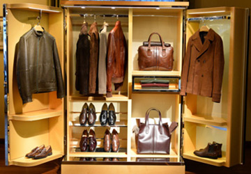 Garde-robe homme basique pour un étudiant