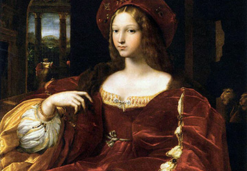 Velours - tissu royal