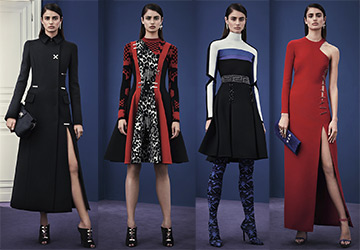 Versace Pré-Automne 2026