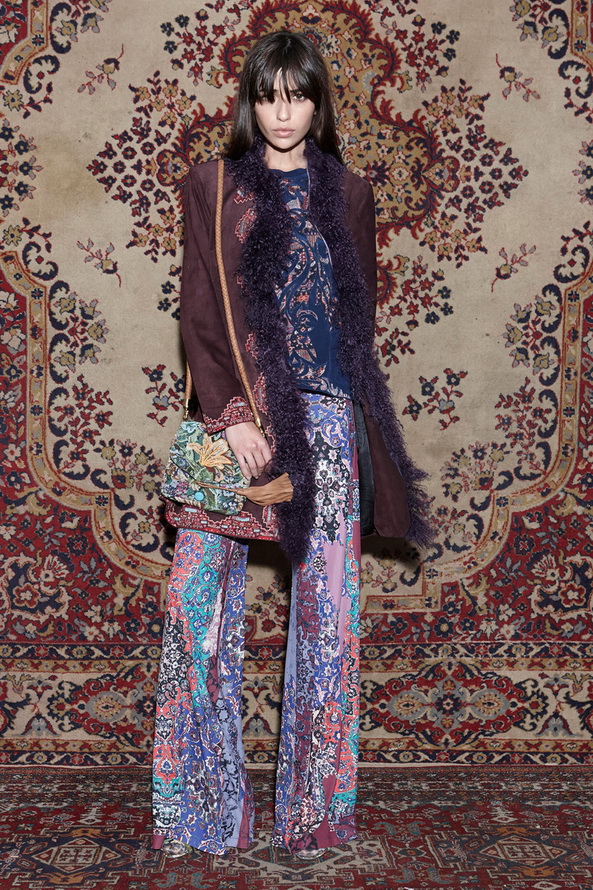 Mode automne et hiver 2025-2026