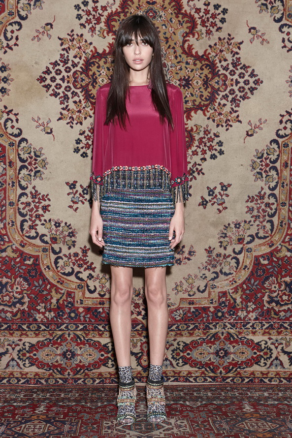 Mode automne et hiver 2025-2026