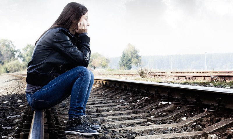 Comment faire face à la dépression en automne et en hiver