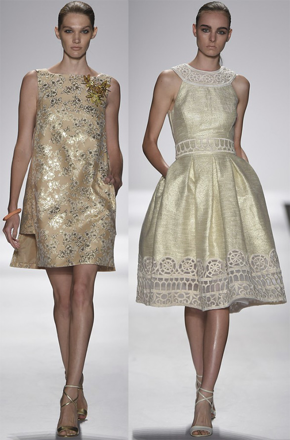 Mode printemps-été 2026