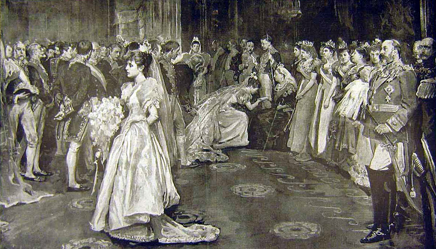 Style moderne dans les vêtements