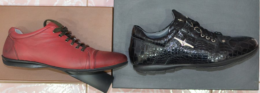 La garde-robe basique des hommes