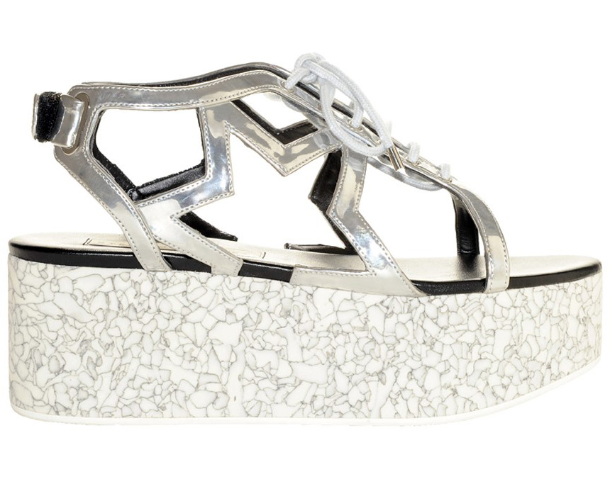 Mode printemps-été 2026