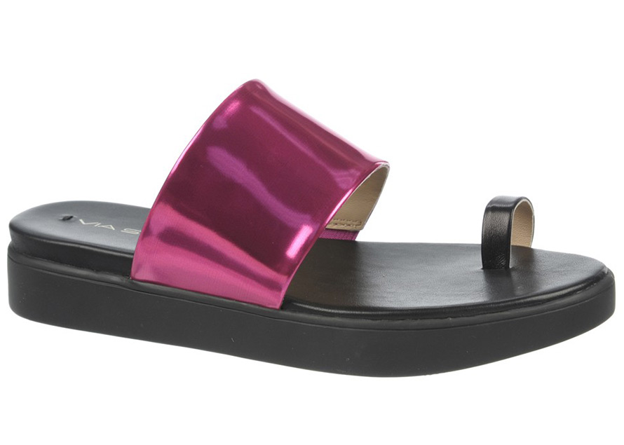 Mode printemps-été 2026