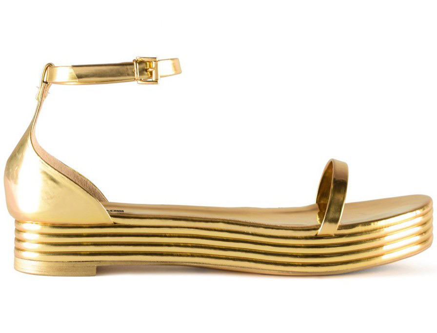 Chaussures femme à la mode printemps-été 2026