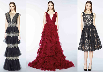 Marchesa Pré-Automne 2025-2026