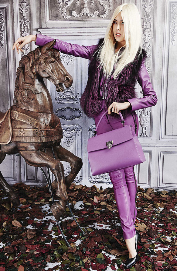 Collection Hors-Saison Philipp Plein