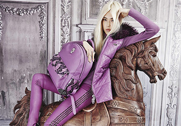 Collection Hors-Saison Philipp Plein