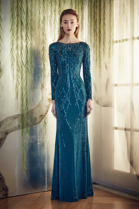 Robes par Jenny Packham